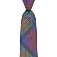 Tartan Ties